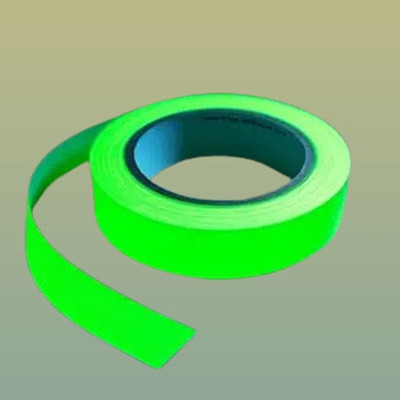 Orthara GLOW TAPE GLOW TAPE Night Glow Tape (Manual)(Set of 1, Radium)