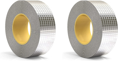 skyunion MEDIUM MANUAL NA (Manual)(Set of 2, Silver)