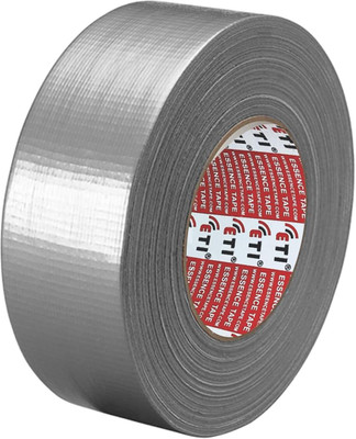 ActrovaX Self Adhesive Handheld Leakage Repair Waterproof Tape (Manual)(Set of 1, Silver)