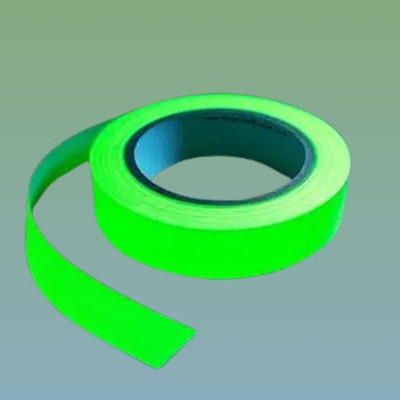 NEXIS GLOW TAPE GLOW TAPE Night Glow Tape (Manual)(Set of 1, Radium)