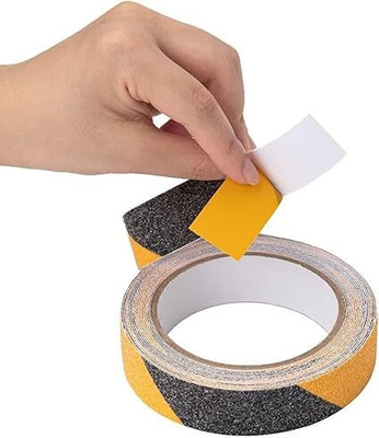 SUPERMALL single side roll roll (Automatic)(Set of 1, Yellow-Black)