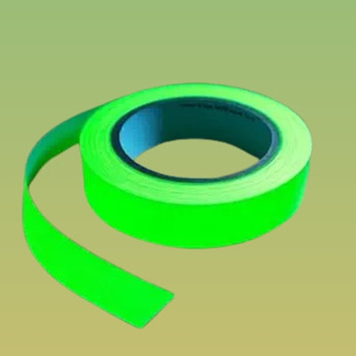 Vytrix GLOW TAPE GLOW TAPE Night Glow Tape (Manual)(Set of 1, Radium)