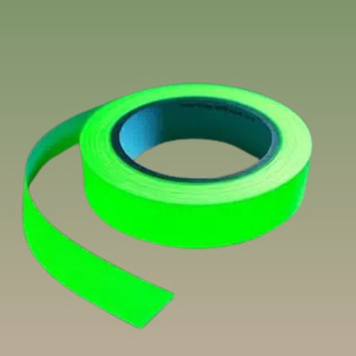 Voryrix GLOW TAPE GLOW TAPE Night Glow Tape (Manual)(Set of 1, Radium)