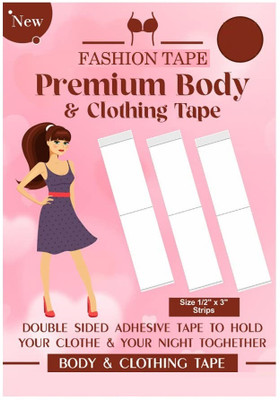 Buyer Choice Double sides NA 72 pc (Manual)(Transparent)