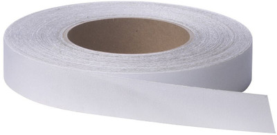 Bapna ANTI SLIP TAPE CLEAR ANTI SKID CLEAR (Manual)(Set of 1, Transparent)