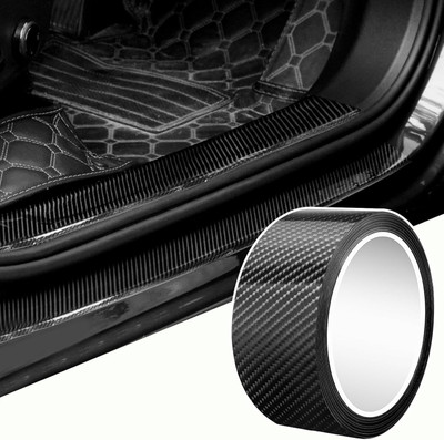 AMAZBIRD Wrap for Car & Bike(Black)