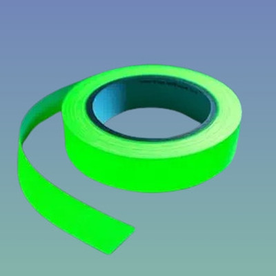 luvora GLOW TAPE GLOW TAPE Night Glow Tape (Manual)(Set of 1, Radium)
