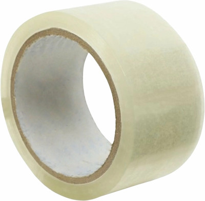 DOKCHAN Packaging tape N/A Packaging tape (Manual)(Set of 2, Transparent)