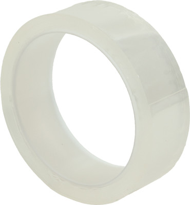 Quickoo Adhesive packing tape Manual cello tape (Manual)(Transparent)