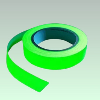 Jynxora GLOW TAPE GLOW TAPE Night Glow Tape (Manual)(Set of 1, Radium)