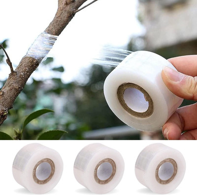 ecofynd Single Sided Handheld Cello Tapes (Manual)(Set of 1, Transparent)