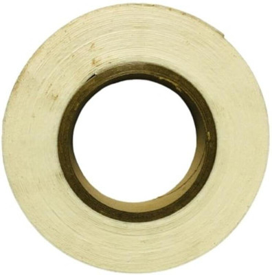 WigzoTapes Double Sided Handheld Foam Tape (Manual)(White)