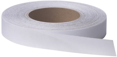 Bapna ANTI SLIP TAPE CLEAR ANTI SKID CLEAR (MANUAL)(Set of 1, Transparent)