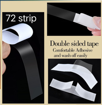 AirSoft Medium Dispenser Medium Dispenser Double Sided Tape (Manual)(Transparent)