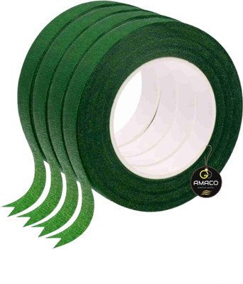 AMACO Single Sided Handheld Dispenser Dispenser Dispenser Operation Type: Manual (Manual)(Green)