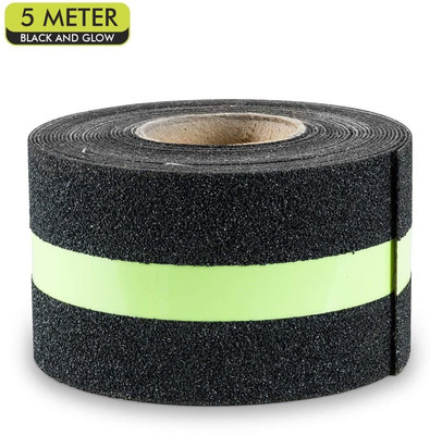 ZOPTER ENTERPRISE Single Side Handheld Tape (Manual)(Set of 1, Green/Black)