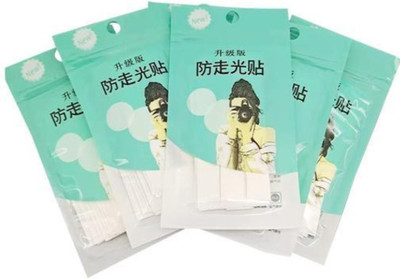 AirSoft M M Double Sided Tape (Manual)(Set of 180, Transparent)