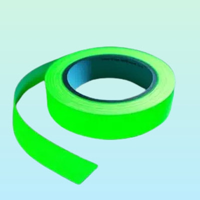 Vaynse GLOW TAPE GLOW TAPE Night Glow Tape (Manual)(Set of 1, Radium)