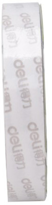 MALFAH ENTERPRISES double sided handheld cello
tape (Manual)(Set of 1, White)