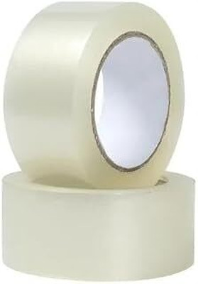 Le Figaro BOPP 2INCH CELLO TAPES (Manual)(TRANSPARENT)