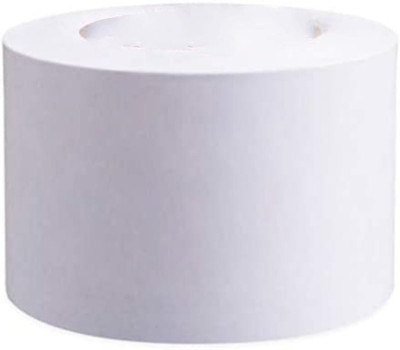 R K SALES Self Adhesive Handheld Double Sided (Manual)(Set of 1, White)