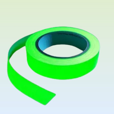 Yduxeby GLOW TAPE GLOW TAPE Night Glow Tape (Manual)(Set of 1, Radium)