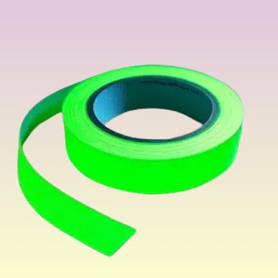 ULTTRON GLOW TAPE GLOW TAPE Night Glow Tape (Manual)(Set of 1, Radium)