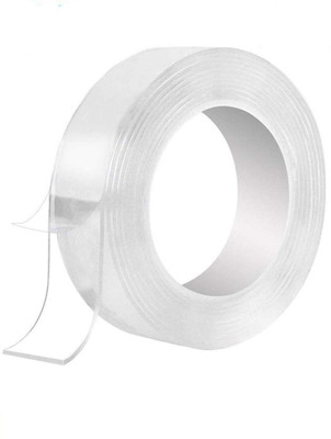 Mid Light Double-side Tape NO Double-side Tape (Manual)(White)