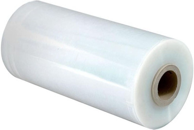 lavanyam strach wrap Manual Wrapping Tape (Automatic)(Transparent)