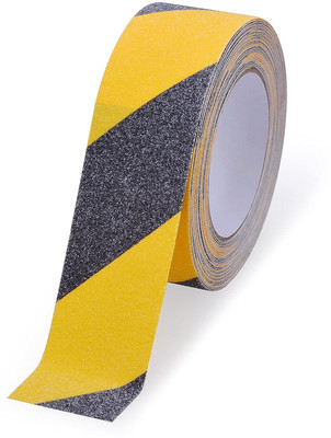 DZOVAG Single Sided Desktop Cello tapes (Manual)(Set of 1, Yellow)