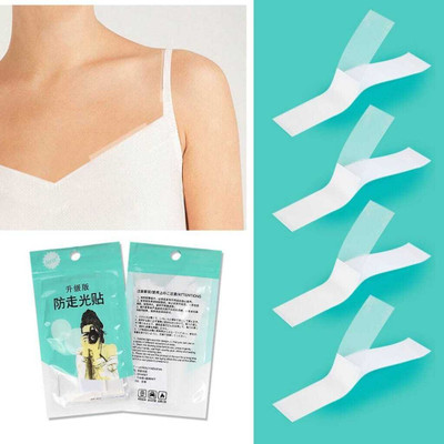 Buyer Choice Premium Quality Double sided skin & clothing Fashion Beauty Tape,Strong Adhesive Fabric and Skin Friendly,Gentle to stick on Skin & clothes Both For Men & Women Dress Tape for Strapless Dresses Backless, Hidden Bra Straps for Women (Manual)(Set of 36, Waterproof & Sweat Proof,Fashion Ta