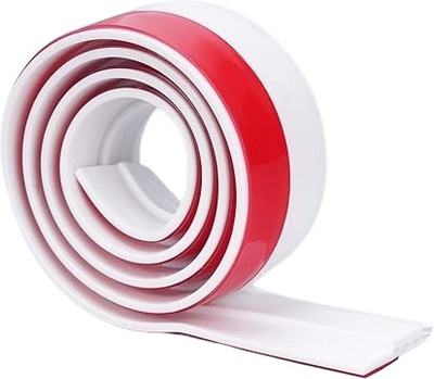 DIOXIT Gap Sealing Tape Handheld Dispenser Anti Slip Tape (Manual)(Set of 1, Transparent)