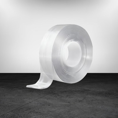 SBE IV Tape Manual Tape (Manual)(Set of 1, White)