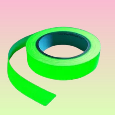Vellora GLOW TAPE GLOW TAPE Night Glow Tape (Manual)(Set of 1, Radium)