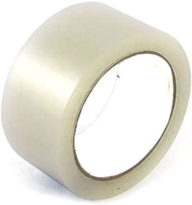 GreenOPack Single sided Hand held Tapes (Manual)(Set of 1, Transparent)