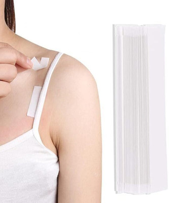 chirag Regular Manual Dispenser Double Sided tape (Manual)(Set of 1, White)