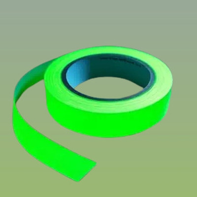 Quarion GLOW TAPE GLOW TAPE Night Glow Tape (Manual)(Set of 1, Radium)