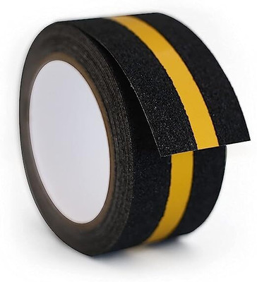 SUPERMALL singal side handled roll (Manual)(Set of 1, black and yellow)