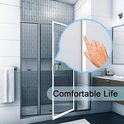 Bellveen Single Sided Handheld ROLL (Manual)(Set of 4, Off-white)