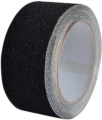 Bellveen Single Sided Handheld roll (Manual)(Set of 1, Black)