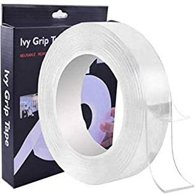 goodiebox double side none Dispenser Manual (Manual)(White)