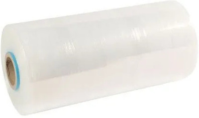 Rachna Stretch Tape Roll Film Stretch Film tape (Manual)(Transparent)