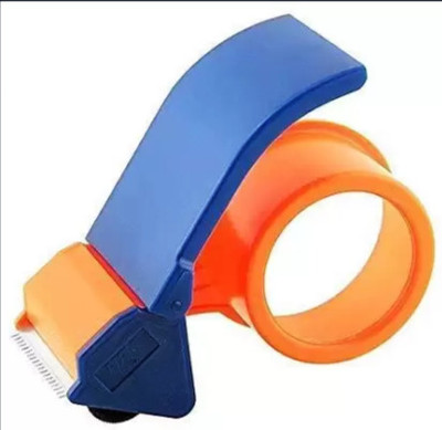 DCELLA Dcella Hand Held Dispenser Multipurpose (Manual)(Set of 1, Tape Dispenser)