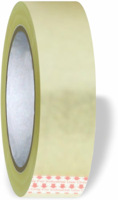 DOKCHAN Packaging tape N/A Packaging tape (Manual)(Set of 1, Transparent)