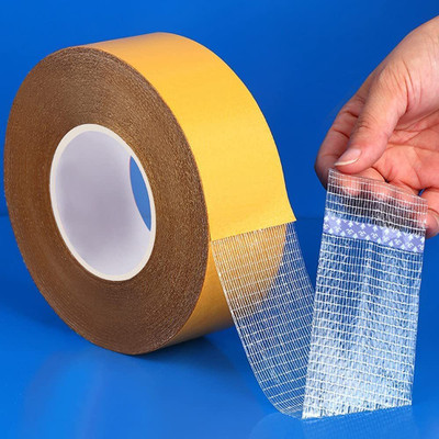 COZYZORO Double-sided Tape Manual Double-sided Tape (Manual)(White)