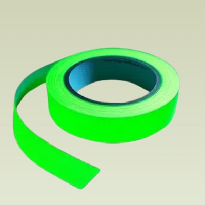 Vtayex GLOW TAPE GLOW TAPE Night Glow Tape (Manual)(Set of 1, Radium)