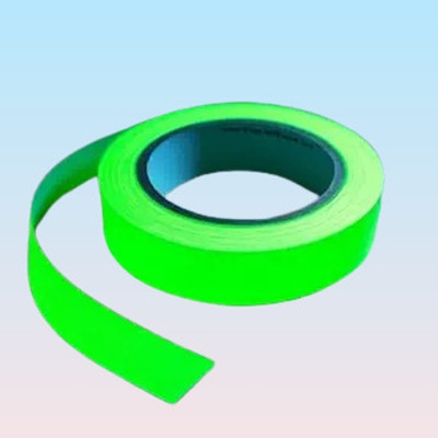 Olyvora GLOW TAPE GLOW TAPE Night Glow Tape (Manual)(Set of 1, Radium)