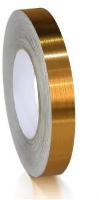 JRS TRADERS Single NA Dispenser TAPE (Manual)(Set of 1, Gold)