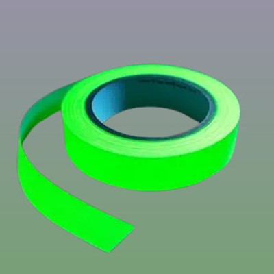 Nevis GLOW TAPE GLOW TAPE Night Glow Tape (Manual)(Set of 1, Radium)