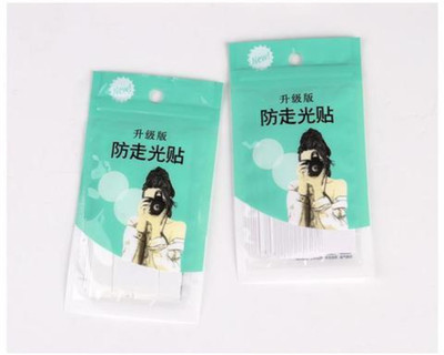 AirSoft Medium Dispenser Medium Dispenser Double Sided Tape (Manual)(Set of 72, Transparent)